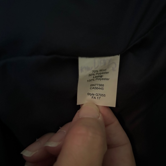 J. Crew Women’s Dress - Picture 4 of 4